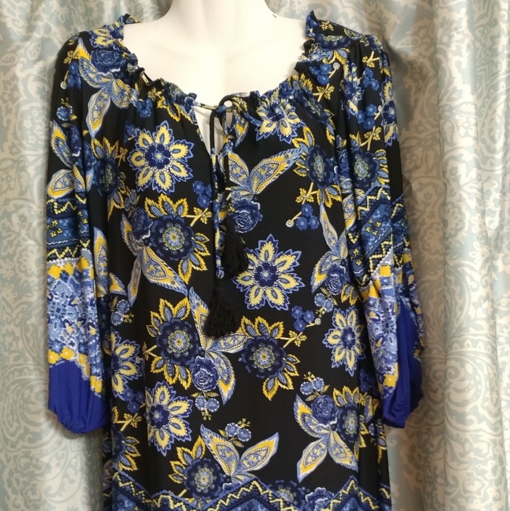 Womens dress
